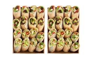 20 Wrap Box (Mixed)