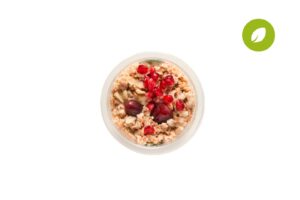 Bircher Müsli