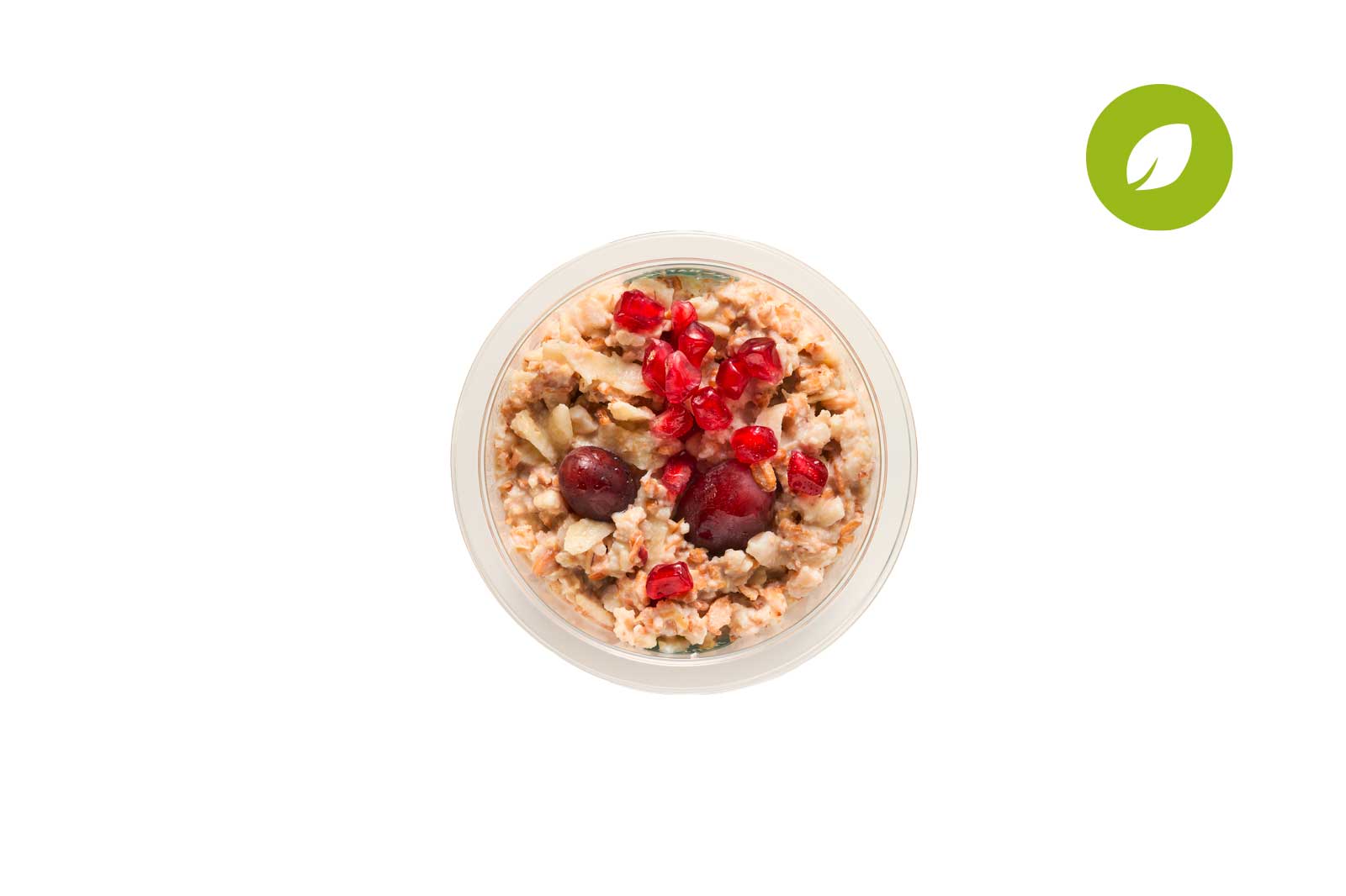 Bircher Müsli