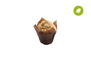 Blueberry Muffin
