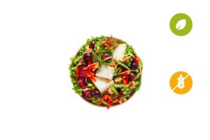 Paris Deli Salad