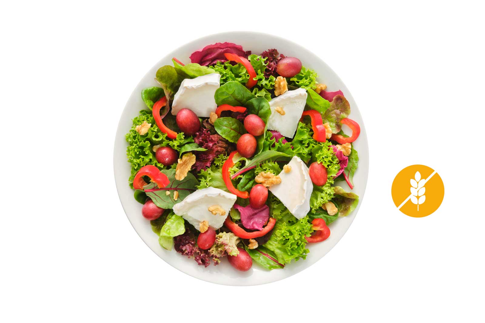 Paris Salad