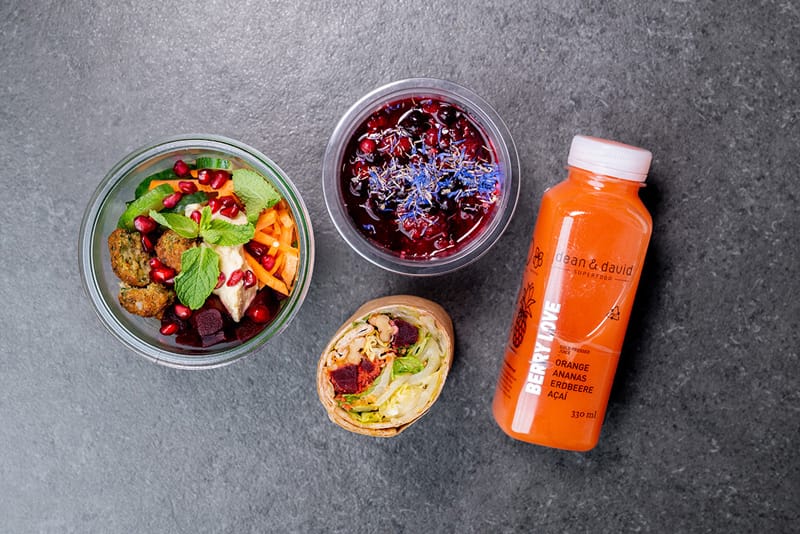 Vegan Bundle Classic