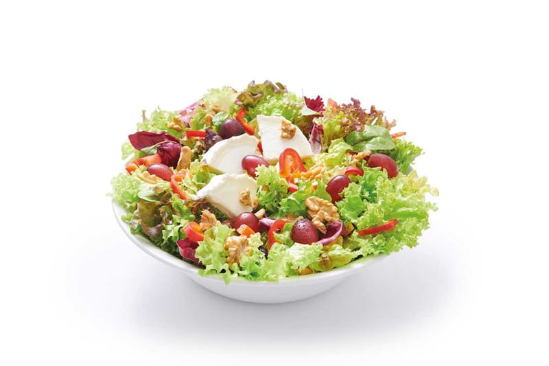 Paris Classic Salad