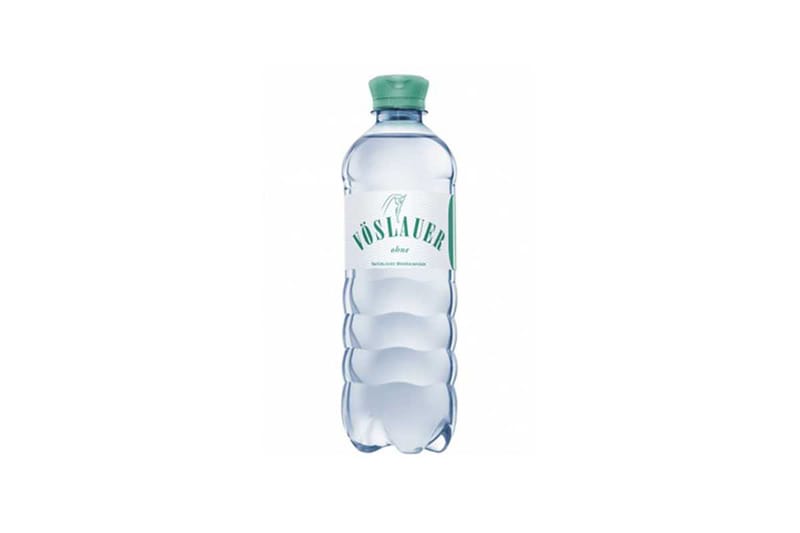 Vöslau water