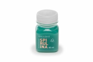 Spirulina Shot