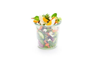 Vitality Deli Salad