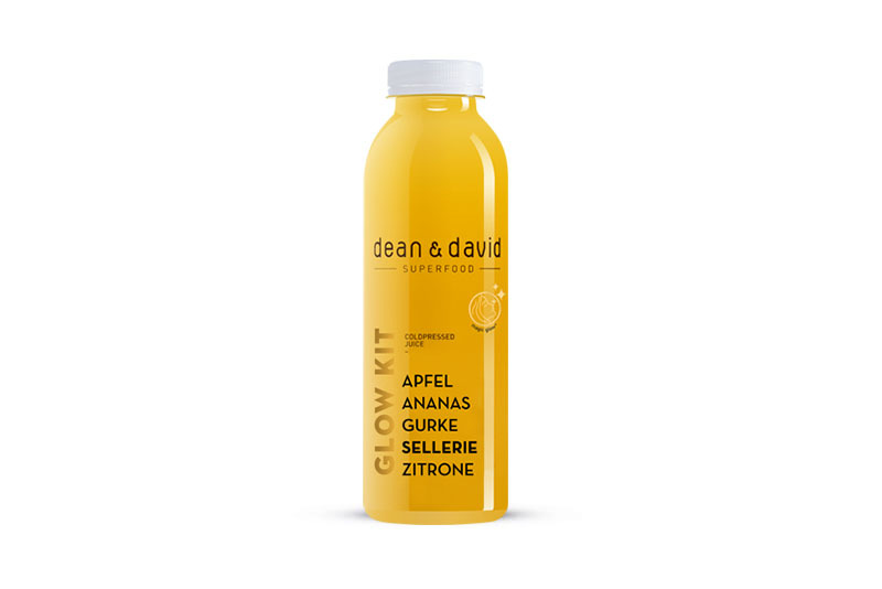 Glow Kit - Cold Pressed Juice 1 CPJ-GlowKit