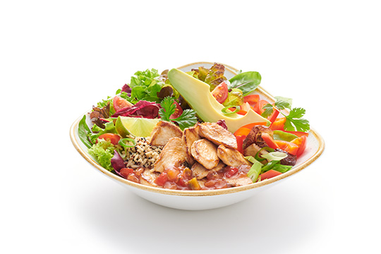 220915 dean david catering bowl avocadochicken