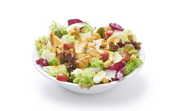 220915 dean david catering gross salad caesarchicken