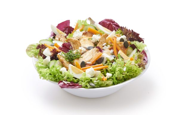 220915 dean david catering gross salad chickenvitality