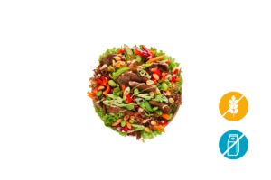 Big Easy Beef Deli Salad