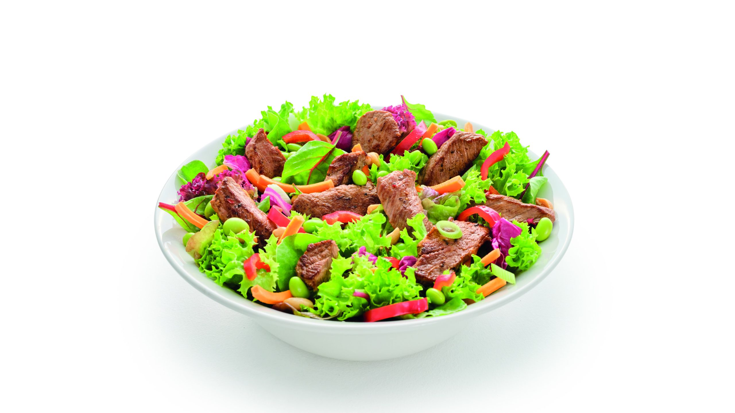 Big Easy Beef Salad 1 Big Easy Beef Salad