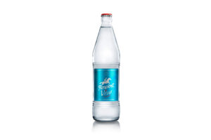 Viva 0.5L mineral water still